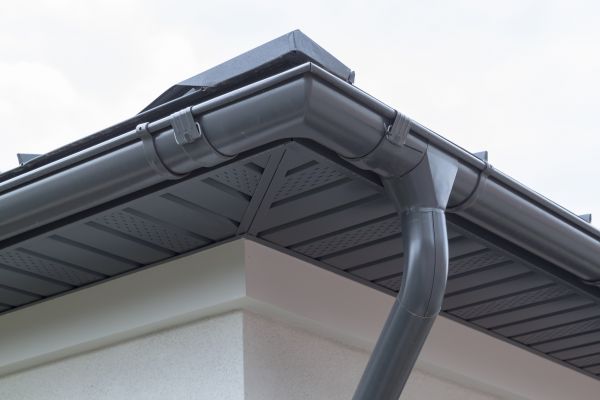 Gutter Replacement in Monroe