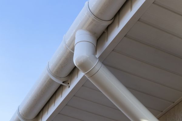 Gutter Installation Service in Monroe