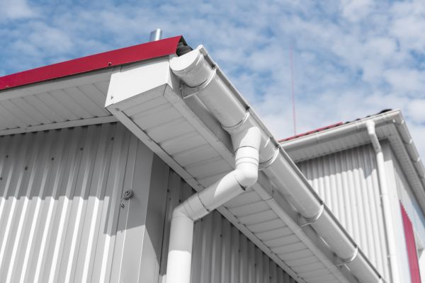 Downpipe Installation in Monroe