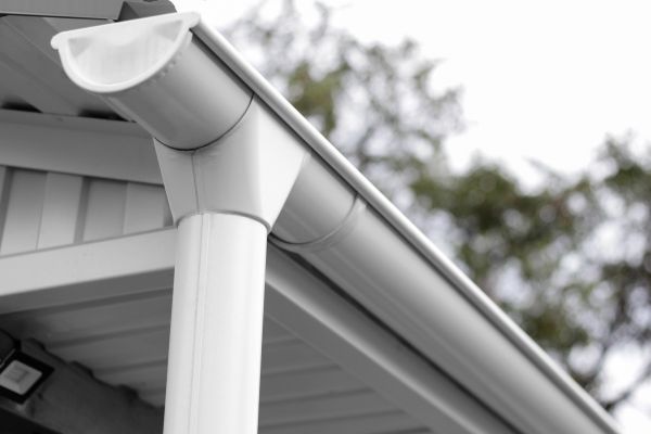 Gutter Service in Monroe