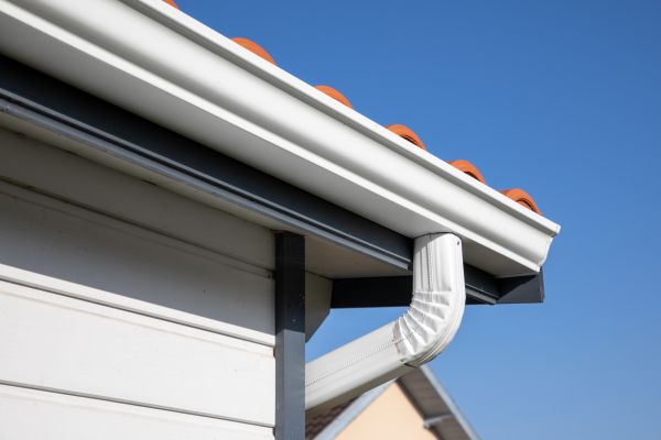 Gutter Adjustment in Monroe