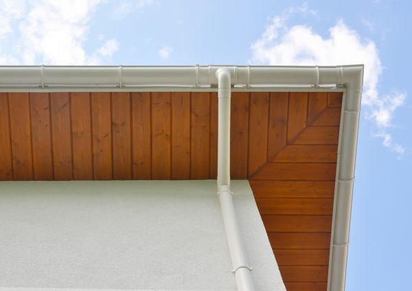 Downspout Diverter Service in Monroe