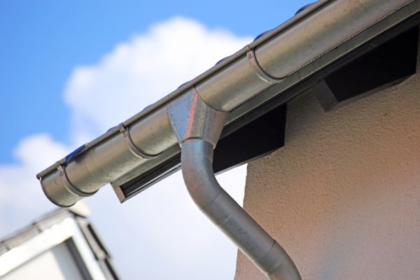 Guttering Replacement in Monroe