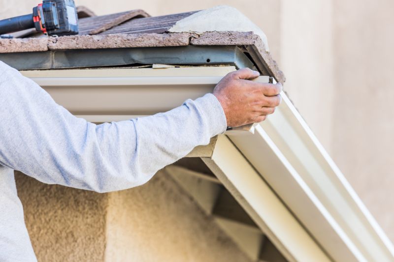 Gutter Installation Providers